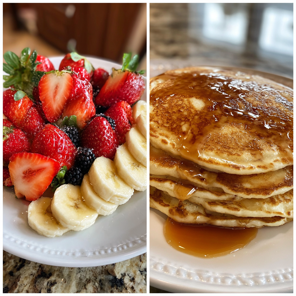 Perfect Pancakes 2
