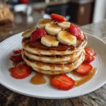Perfect Pancakes 3
