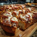 Stuffed Crust Pizza Snacks 2