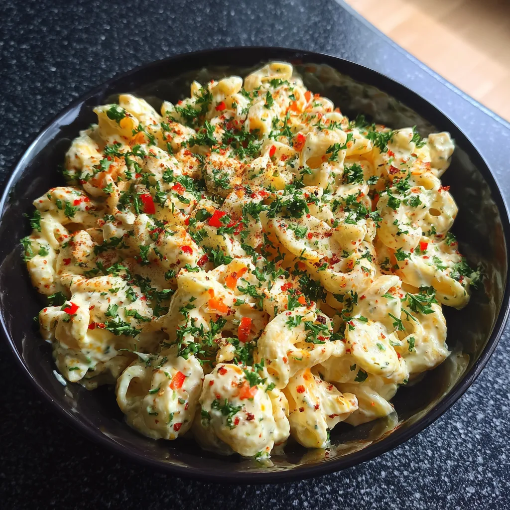 macaroni salad 3