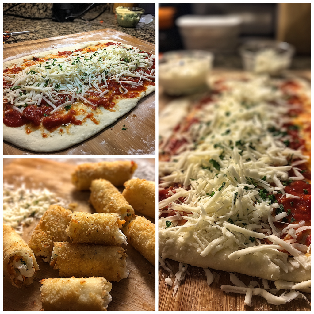 Stuffed Crust Pizza Snacks – Cheesy, Bite-Sized Perfection 6 mounir bendiff Series of close up amateur photo from Reddit. ec566c3c e9e9 42e7 8c86 129fab6bae75 1