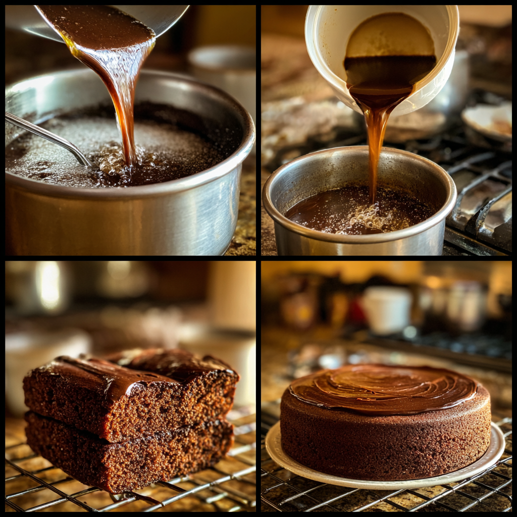 Double Chocolate Cake – Rich, Moist, and Perfectly Indulgent 6 mounir bendiff Series of close up amateur photo from Reddit. fca4b91c d927 4443 b905 ced8f99105bf 1