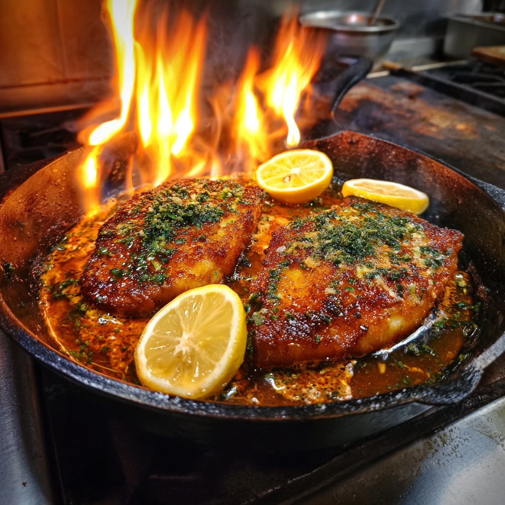 Saganaki Recipe – Classic Greek Crispy Cheese Appetizer 7 🧀 Saganaki 🇬🇷 4 1