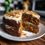 Carrot Cake 2