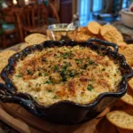 Crab Rangoon Dip 2